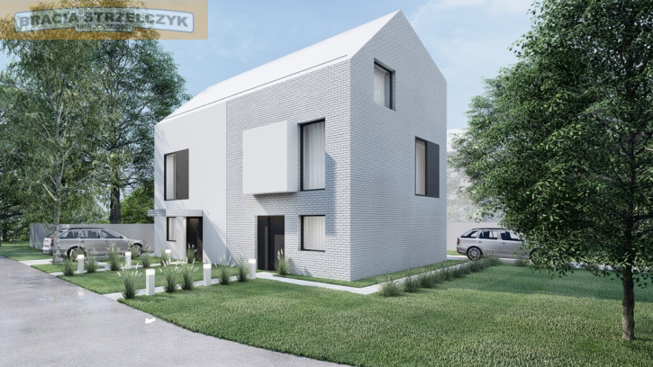 Dom Sprzedaż  Mokotów 1
